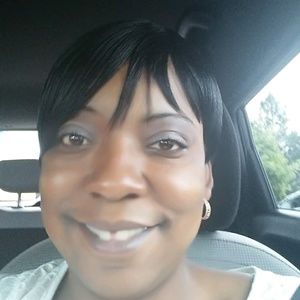 Meet your Posher, Shameka