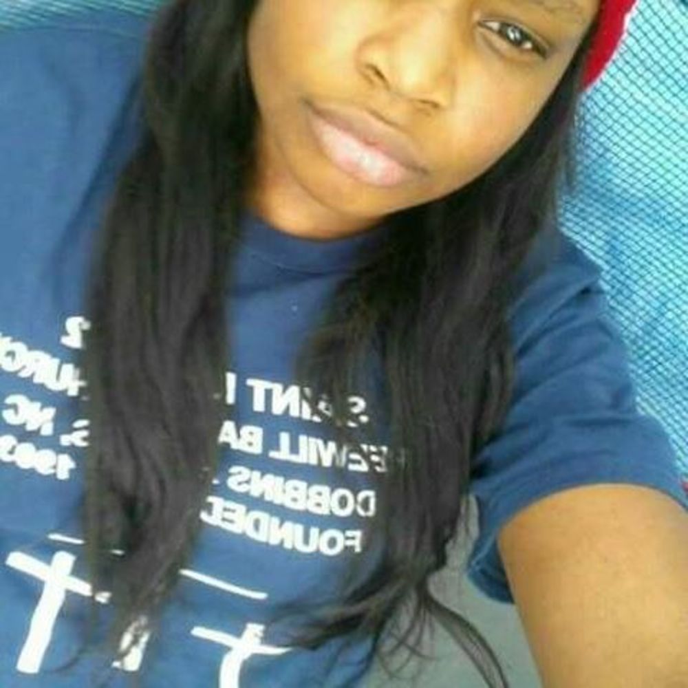 Meet your Posher, Mariah