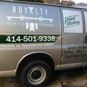 Meet your Posher, Pat