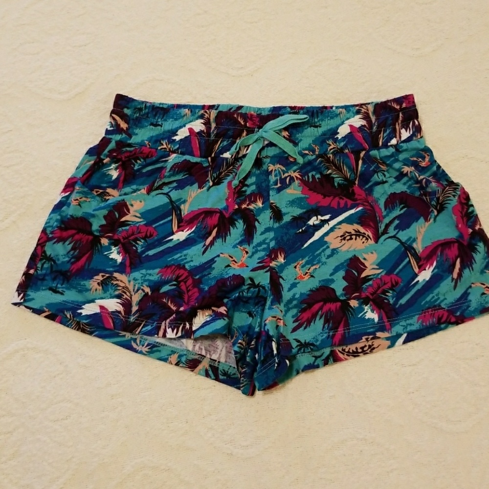 Juniors shorts