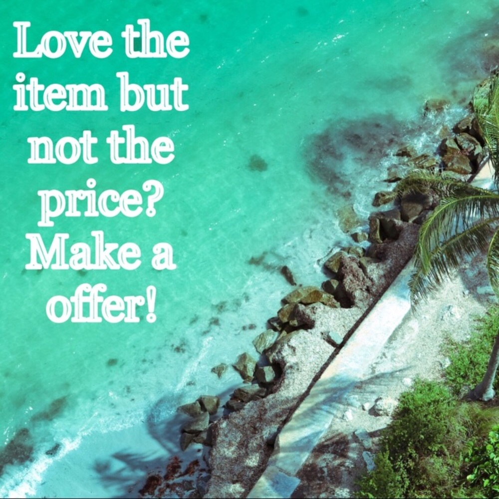 Motivated seller, make an offer!