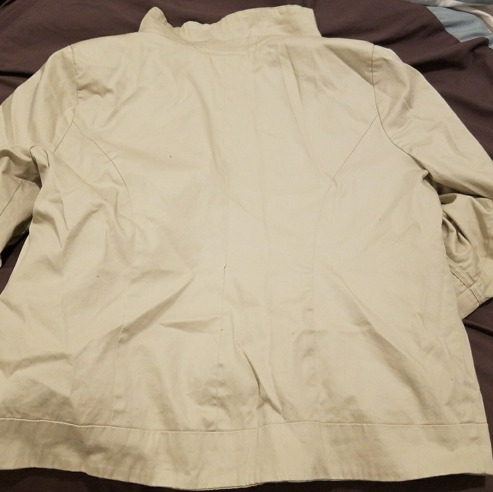 Jacket - Picture 2 of 2