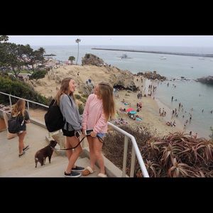 Meet your Posher, Brooke