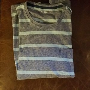 Stripped Bonobos T-shirt