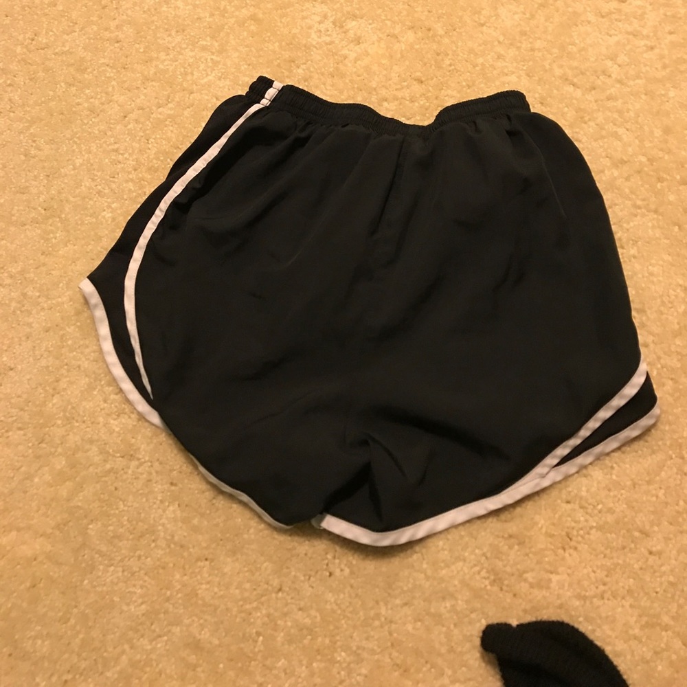 Nike athletic shorts