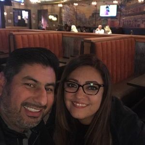 Meet your Posher, Mayra