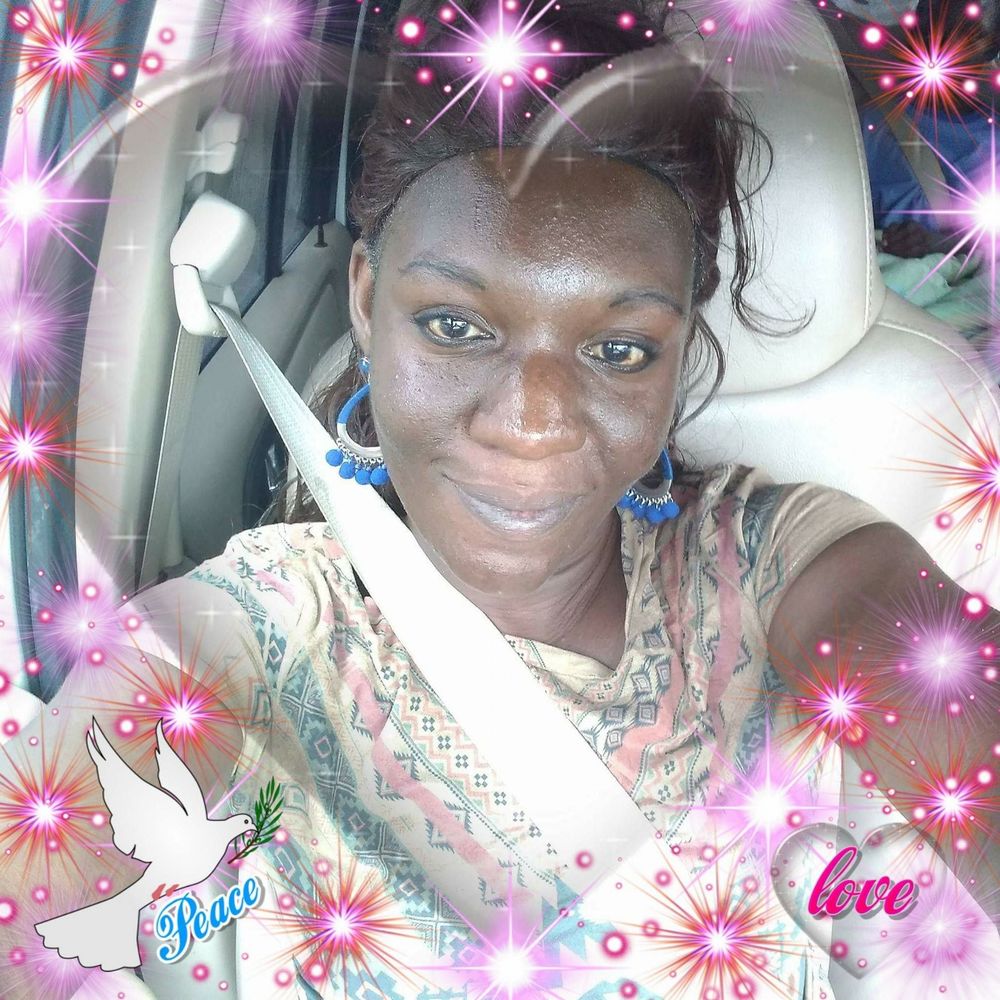 Meet your Posher, Quintina