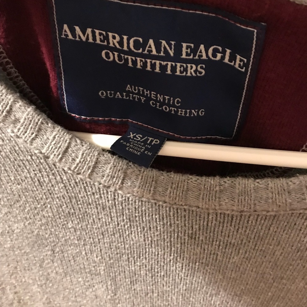 American Eagle Outfitters sweater