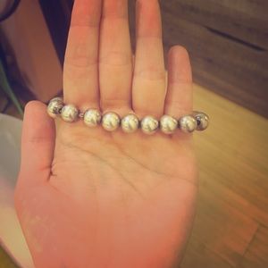 Tiffany Bracelet