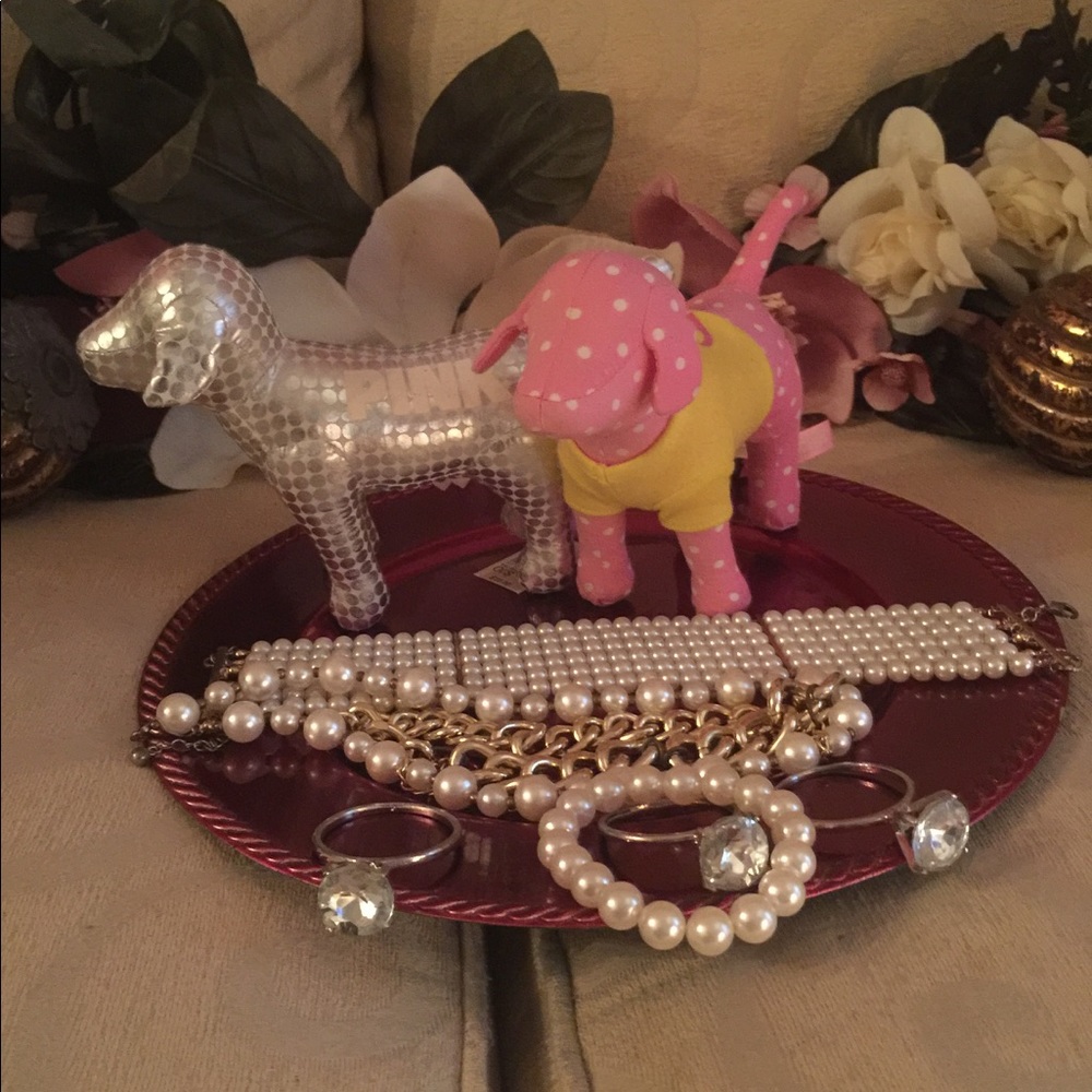 Victoria Secret PINK Dogs