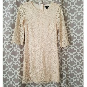 H&M Lace Dress