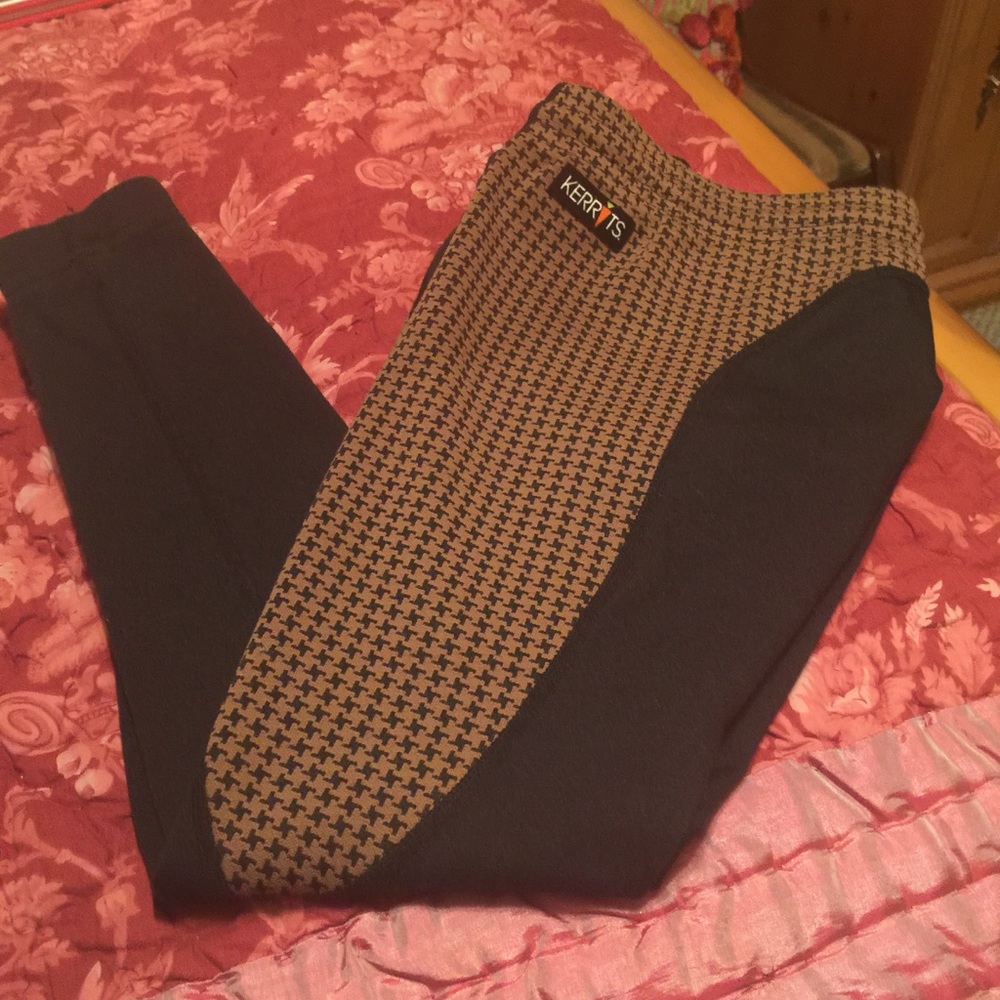 🌼🌼Little girls equestrian riding breeches