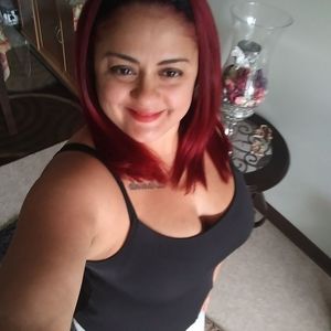 Meet your Posher, Daniela