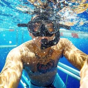 Meet your Posher, Gustavo