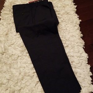 Chaps Performace Series Comfort Fit Pant