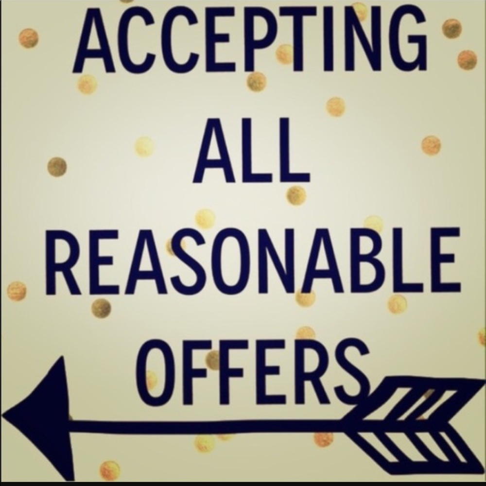 Make an Offer!