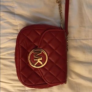 Michael Kors Satchel