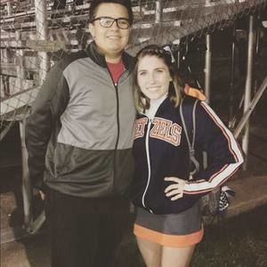 Meet your Posher, Tim