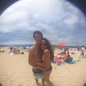 Meet your Posher, Trevor