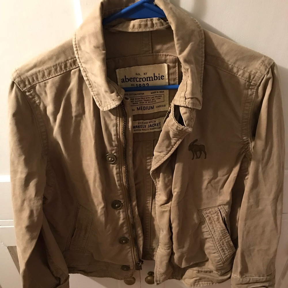 American Eagle Outfitters Wakely Jacket