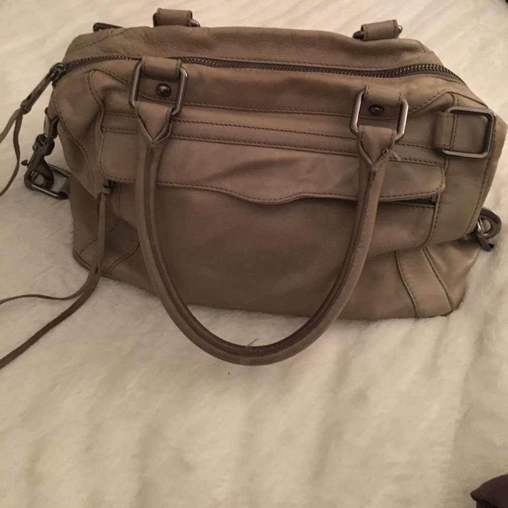 Rebecca Minkoff handbag
