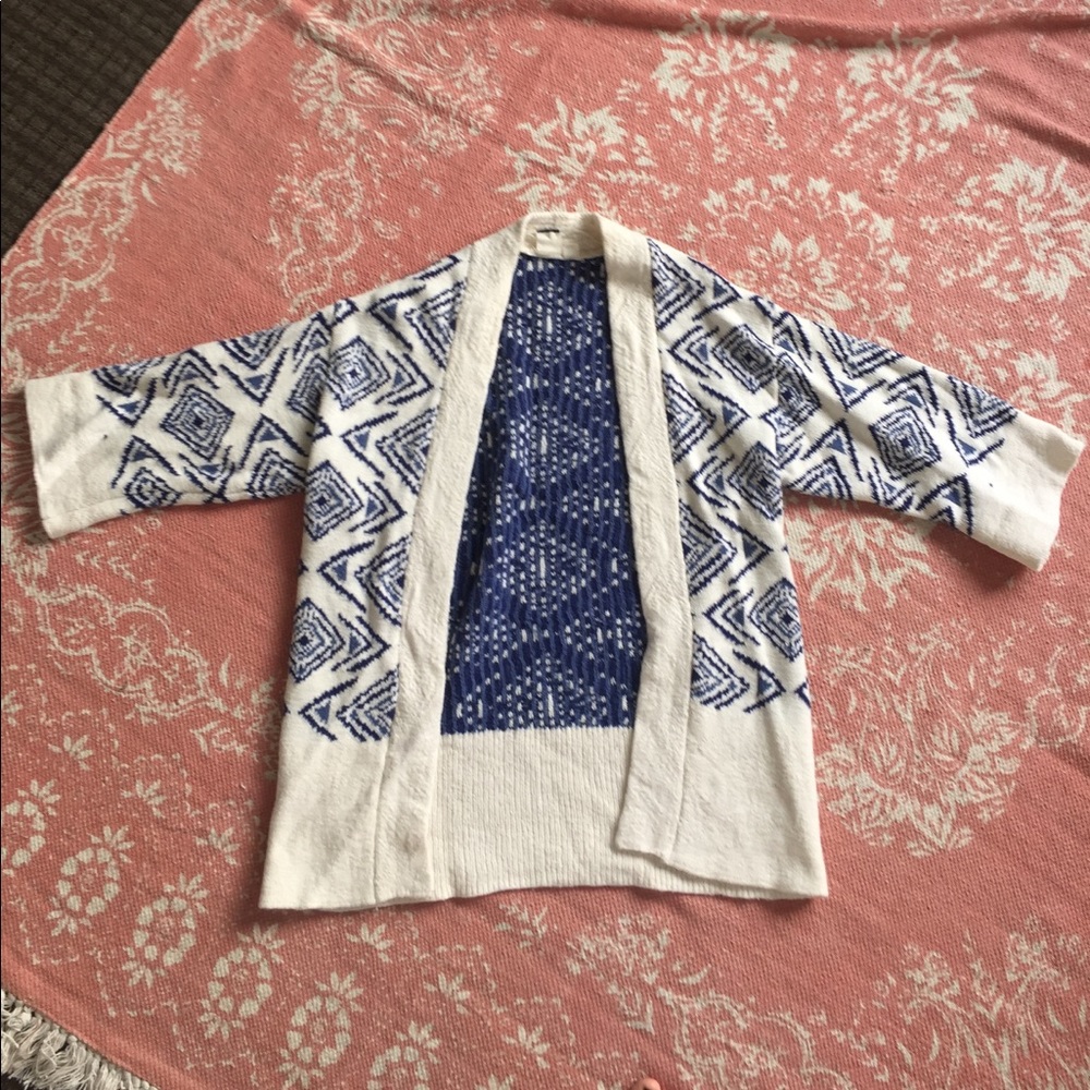 ✨SALE! Roxy Kimono Sweater