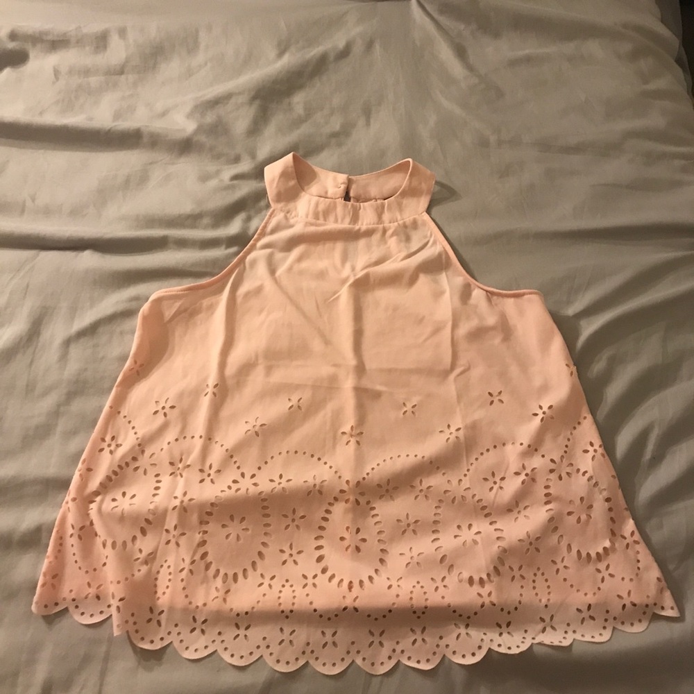Evening Blouse