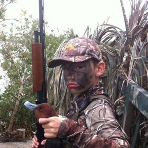 Meet your Posher, Brock