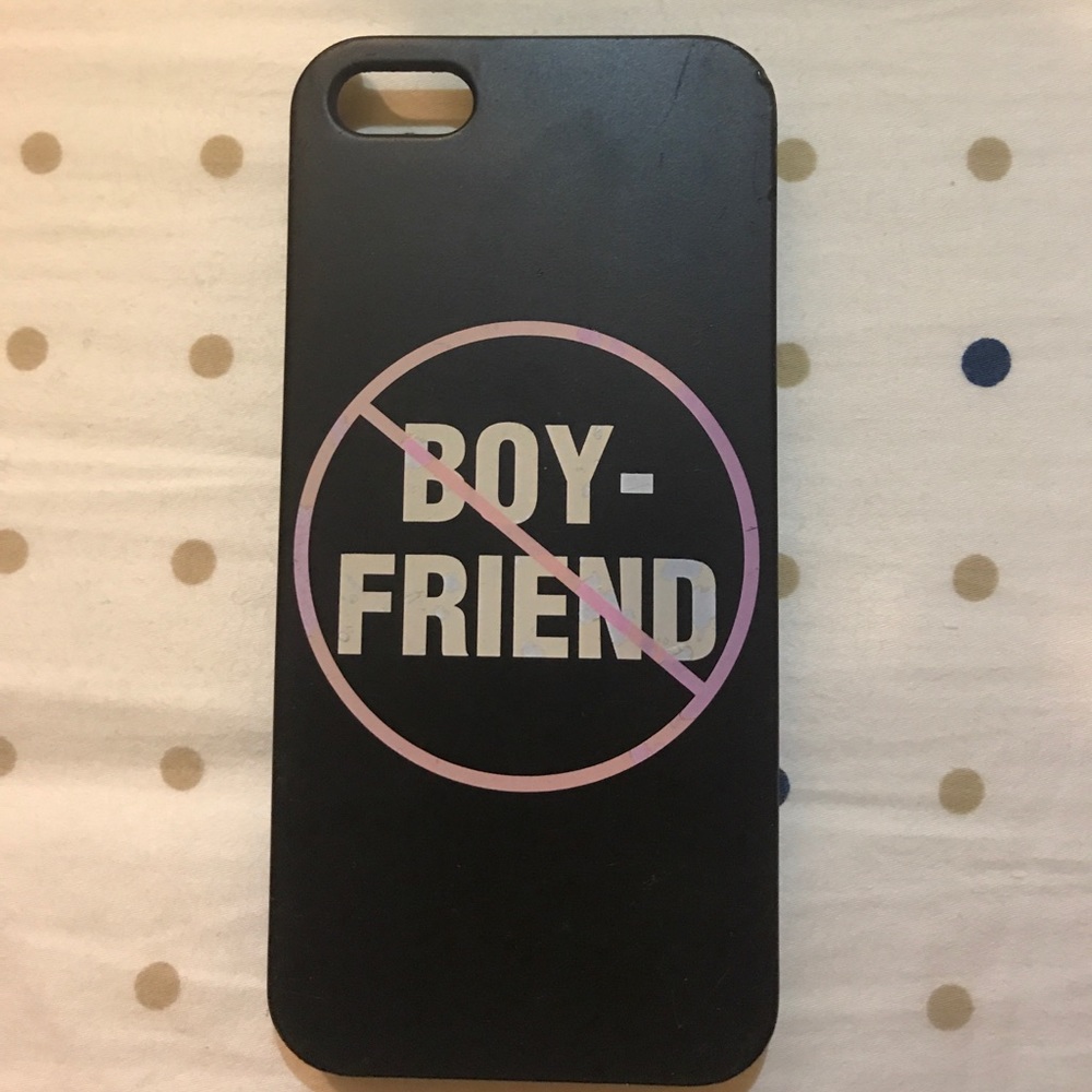 Urban Outfitters iPhone 5/5s/5SE Case