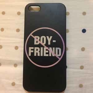 Urban Outfitters iPhone 5/5s/5SE Case