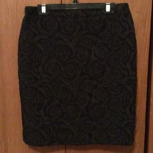 Pencil Skirt - Fits like a regular 2