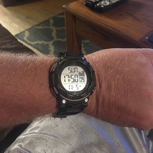 Meet your Posher, Kevin