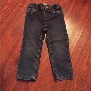 Chrildens place skinny jeans