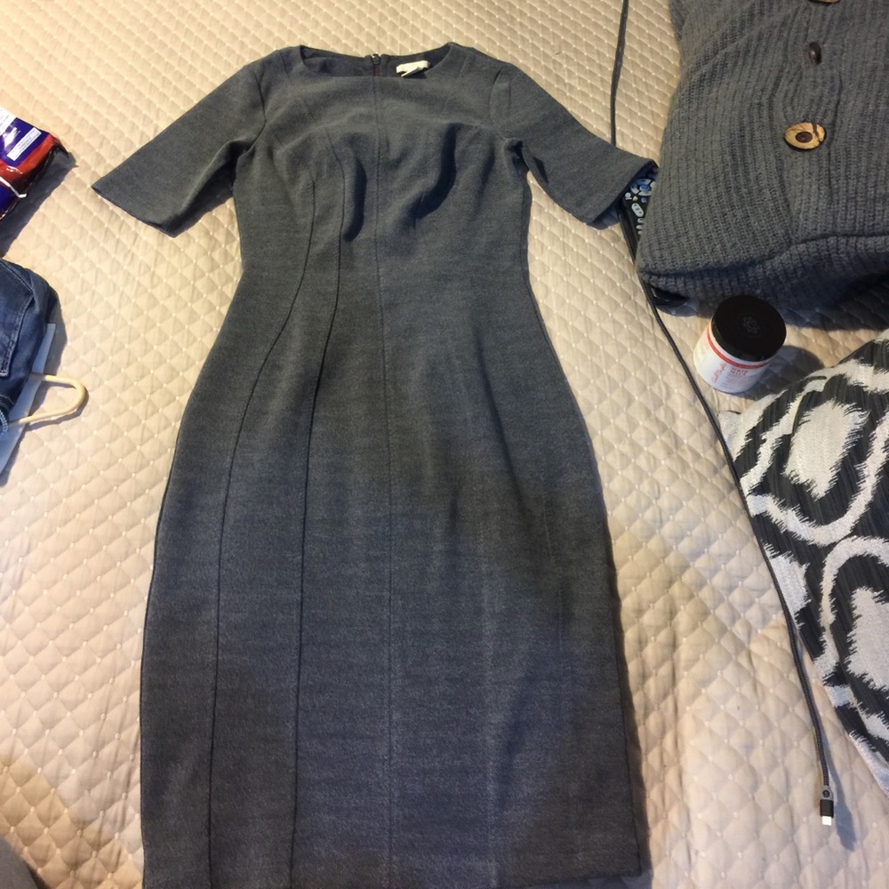 H&m dress