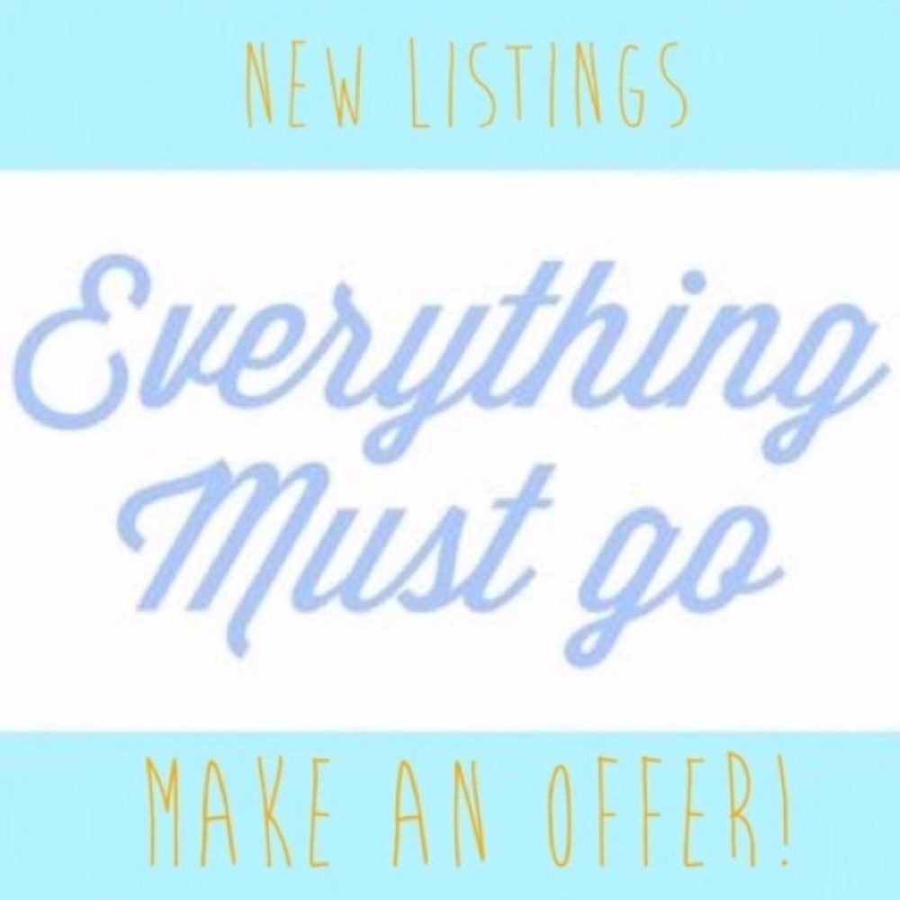 New listings just added!