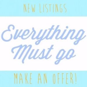 New listings just added!