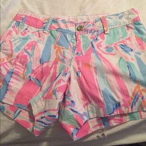 Lilly Pulitzer Callahans