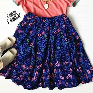 LuLaRoe BNWT small Madison