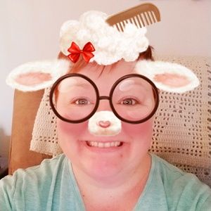 Meet your Posher, Sheryl