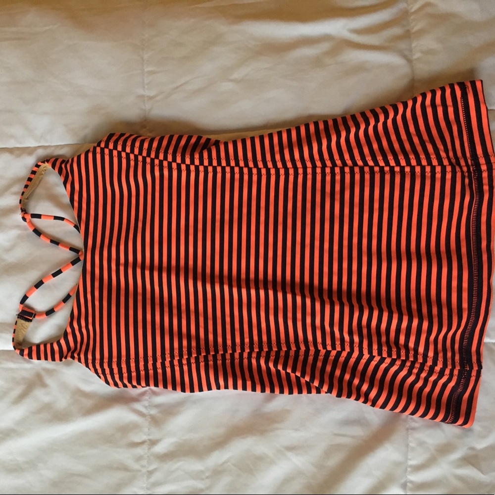 Lulumon Tank top