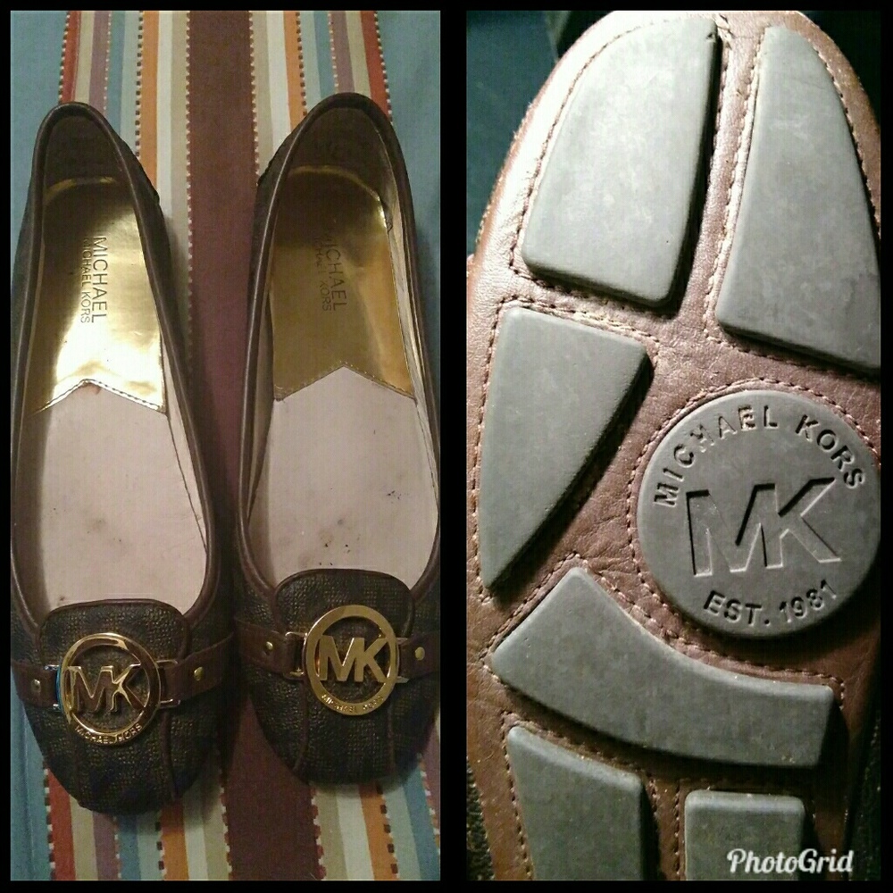 Michael Kors shoes