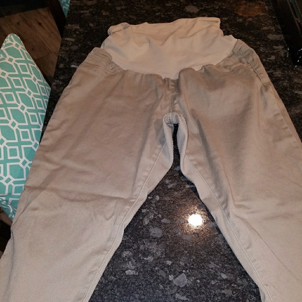 1822 Maternity Pants
