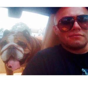 Meet your Posher, Giovanni