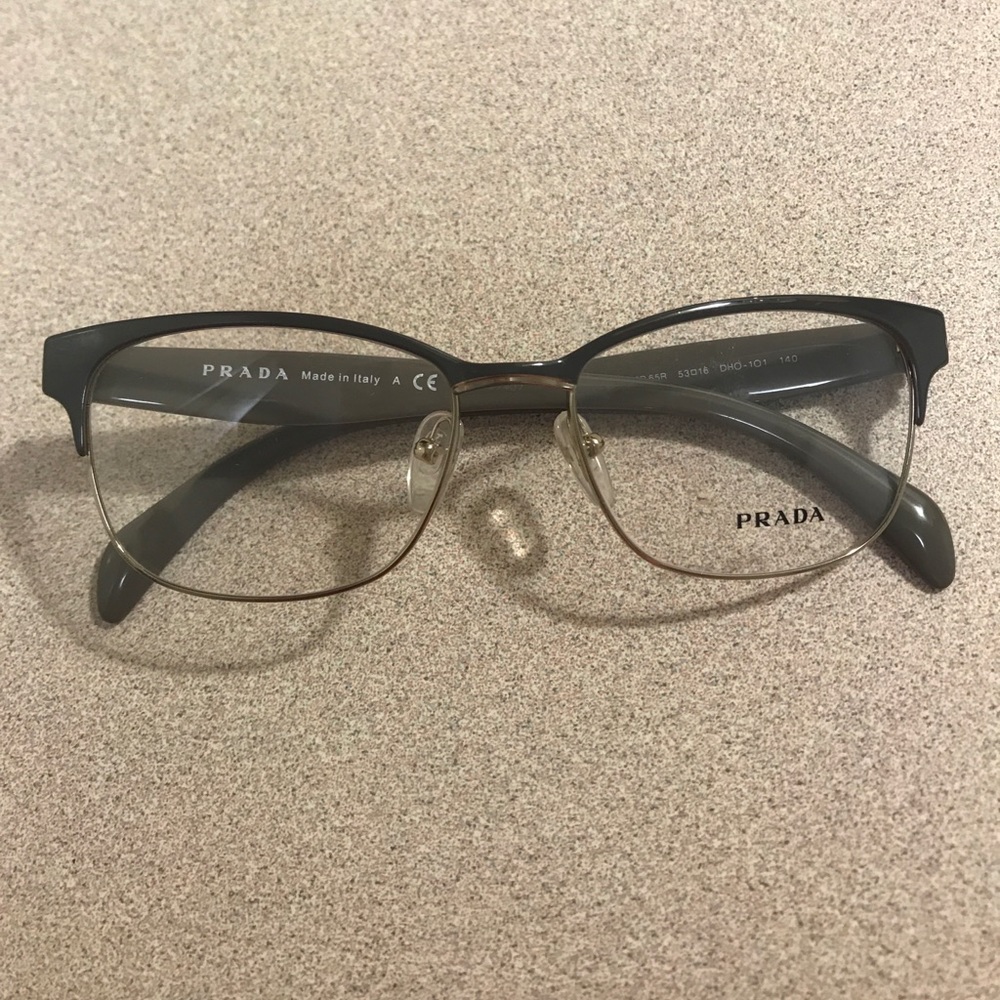 Prada Frames