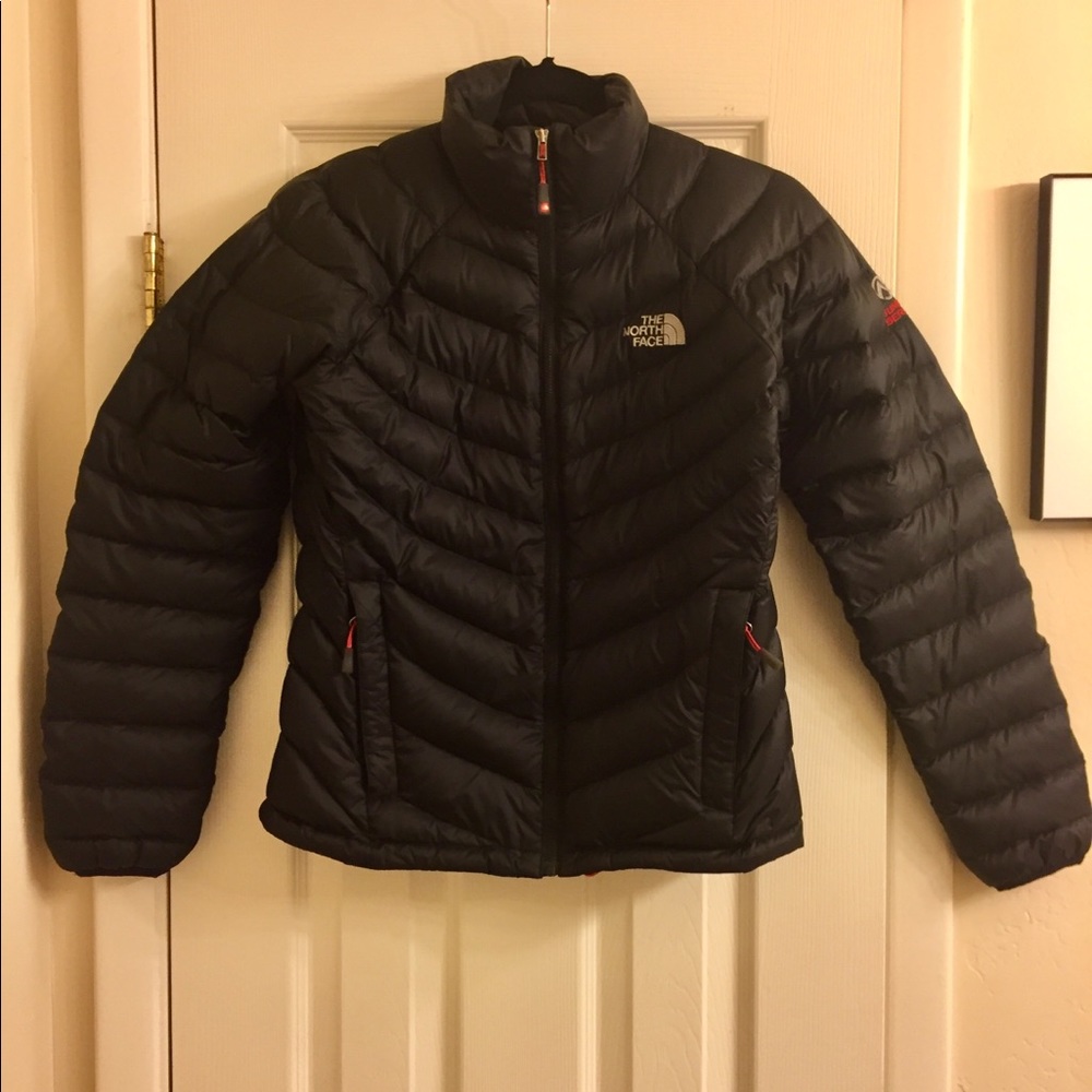 North Face Puff Jacket