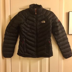 North Face Puff Jacket