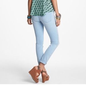 Article of society Mya skinny jeans