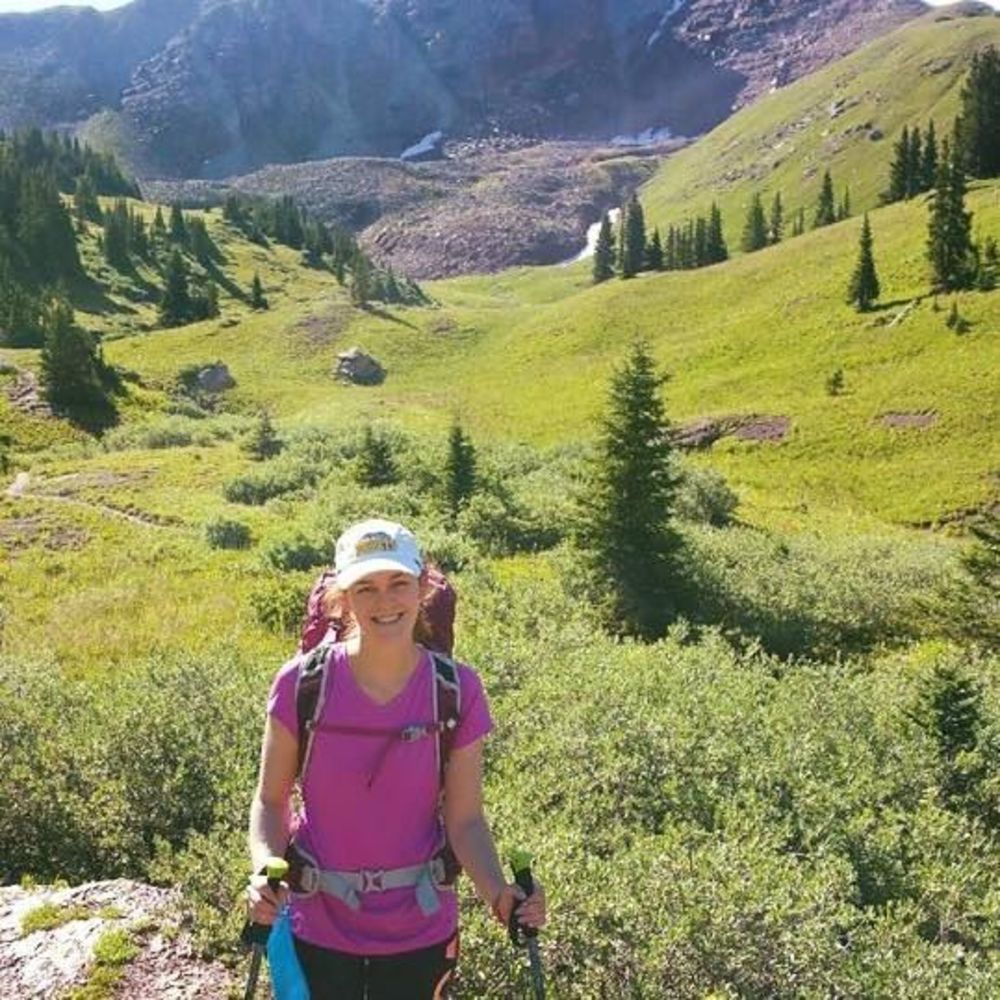 Meet your Posher, Shelby