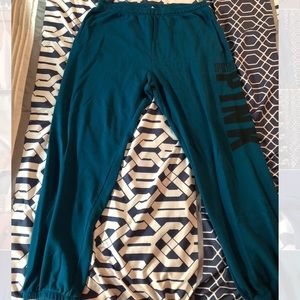Victoria secret campus pant