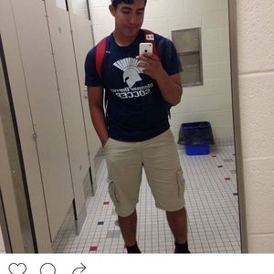 Meet your Posher, Miguel